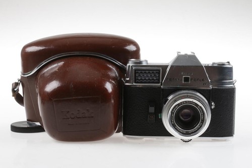 Kodak retina reflex - kodak, iv