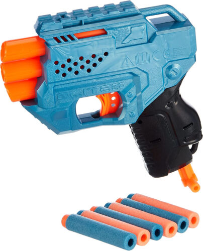 Nerf elite trio - 2.0, td-3