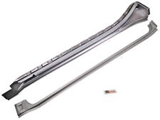 Schweller Einstieg inkl