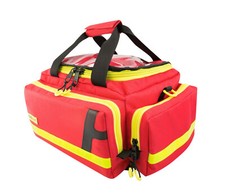 Notfalltasche AEROcase® RBM für Rettungsdienst Arzt Praxis HvO SEG nicht gefüllt