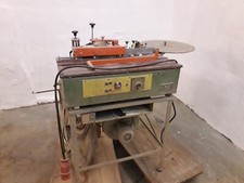 Ney Kantenleimmaschine inklusive Kanten