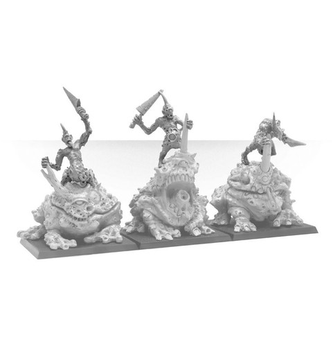 Warhammer fantasy forgeworld - fantasy,