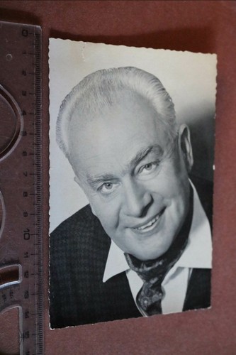 Tolle alte karte portrait - tolle,