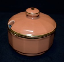 Apilco France Flora Peach