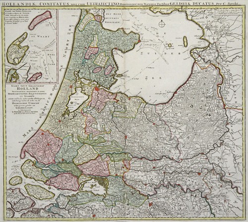 Niederlande holland utrecht - holland,
