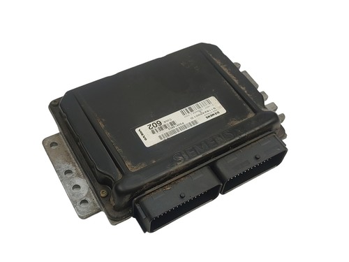 Ecu steuergerät volvo v40 - steuergerät,