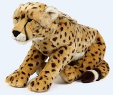 Gepard 45cm Plüschtier von