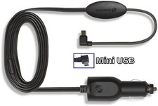 TMC RDS Kabel Adapter TomTom 4UUC2 Mini USB - Traffic Receiver (kein Micro USB)