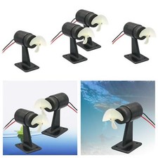 DC 12V 24V Unterwasser