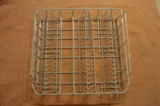 Miele Unterkorb  Gewerbegeschirrspüler für Untertassen 52,8x52x18,5  Ohne Rollen