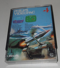 Philips Videopac G7000 Spiel 4