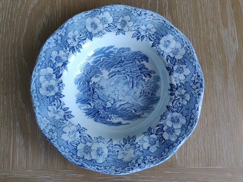 Woodland enoch wedgwood - enoch,