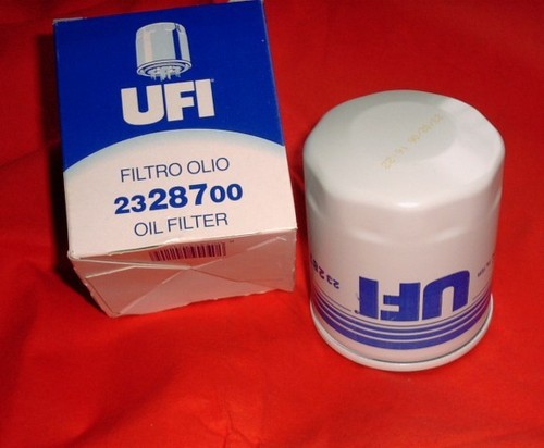Moto guzzi ölfilter - moto,