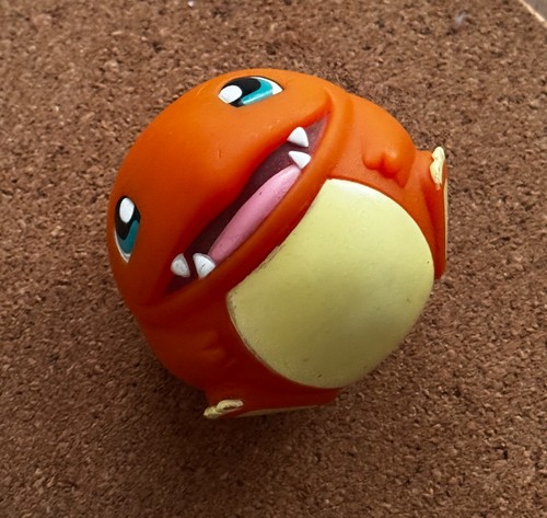 Pokemon charmander glumanda - pokemon,