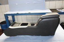 Mercedes Benz A/B-Kl. W 169, W 245 Mittelkonsole mit Armauflage A 169 680 01 50