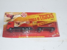 Werbetruck HZ von Coca Cola Nr. 2 von 3  in OVP