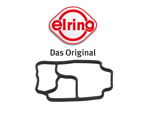 Dichtung ölfiltergehäuse - dichtung,