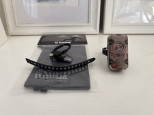 LUPINE ROTLICHT INTERNATIONAL