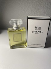 Chanel No 19 Poudre Chanel 50
