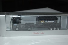Herpa exclusiv serie - exclusiv,