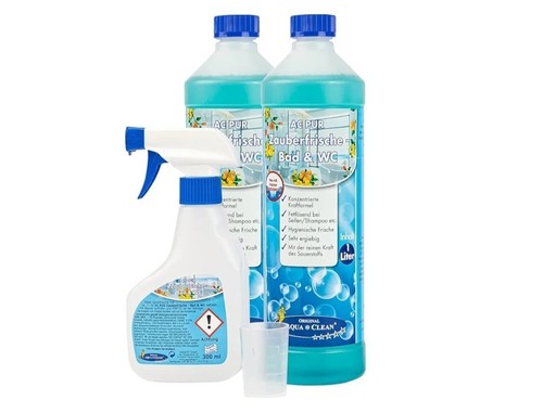 Aqua clean pur - aqua,