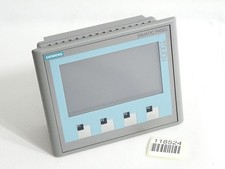 Siemens Panel TP177B 4" color