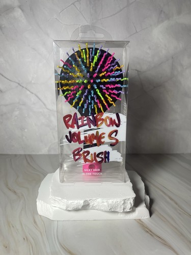 Eyecandy rainbow volume hair - eyecandy,