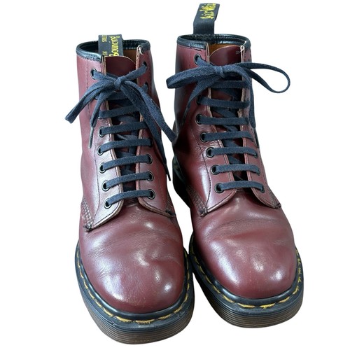Vintage martens 1460 - vintage, boots