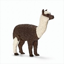 GW4216 Schleich 13704 - Alpaka Stute