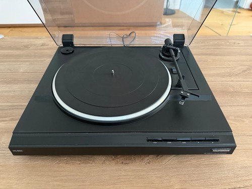 Telefunken 860 hifi spieler - 860,