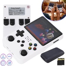 128GB R36S Retro Handheld