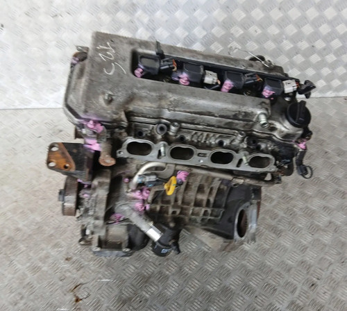 Motor toyota corolla - toyota, verso