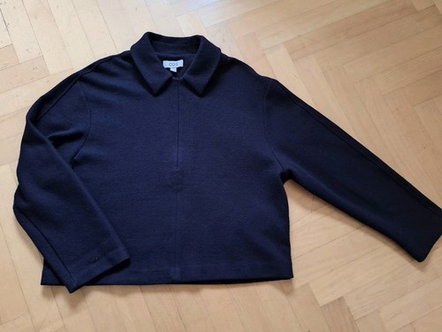 Cos pullover dunkelblau - cos,