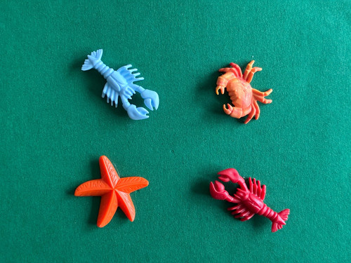 Playmobil unterwasserwelt - playmobil,