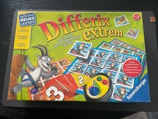 Ravensburger Differix Extreme
