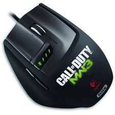 Logitech g9x laser gaming maus - logitech,