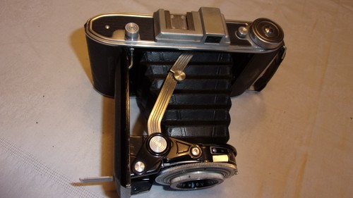 Agfa billy record - agfa,