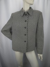 ST. EMILE Damen Jacke Blazer