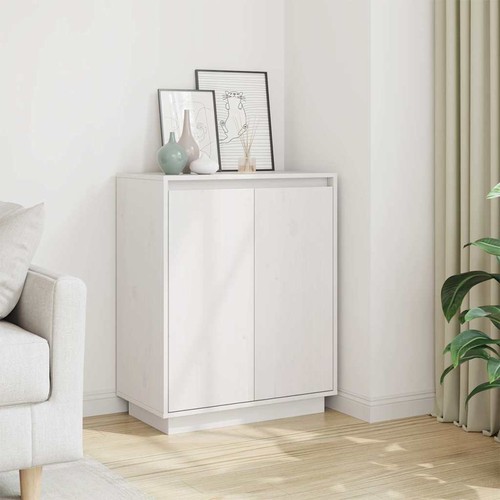 Sideboard massivholz kiefer - massivholz,