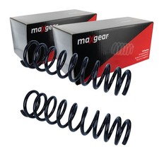 2X MAXGEAR FAHRWERKSFEDERN