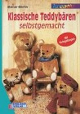 Klassische teddybären - klassische,