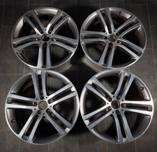 4 Mercedes GLE Klasse W167 20"