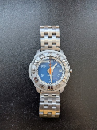 Vintage camel trophy uhr - vintage,