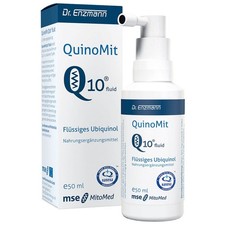 QuinoMit Q10® fluid Ubiquinol