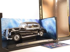 1:18 Ricko Mercedes Benz Typ 300C Limousine B242 