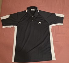 Yonex Polo Shirt Herren Gr. XS