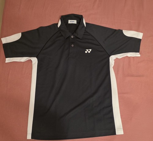 Yonex polo shirt herren - shirt, xs