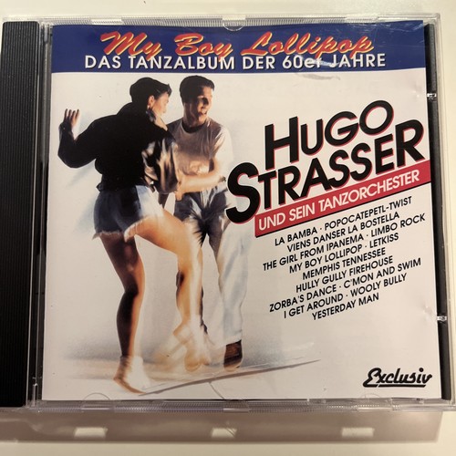 Hugo strasser das - -,