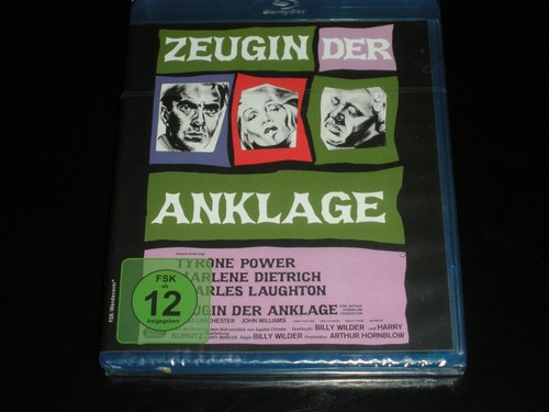 Blu ray zeugin - blu-ray, der