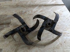 Agria 6000 Frässterne